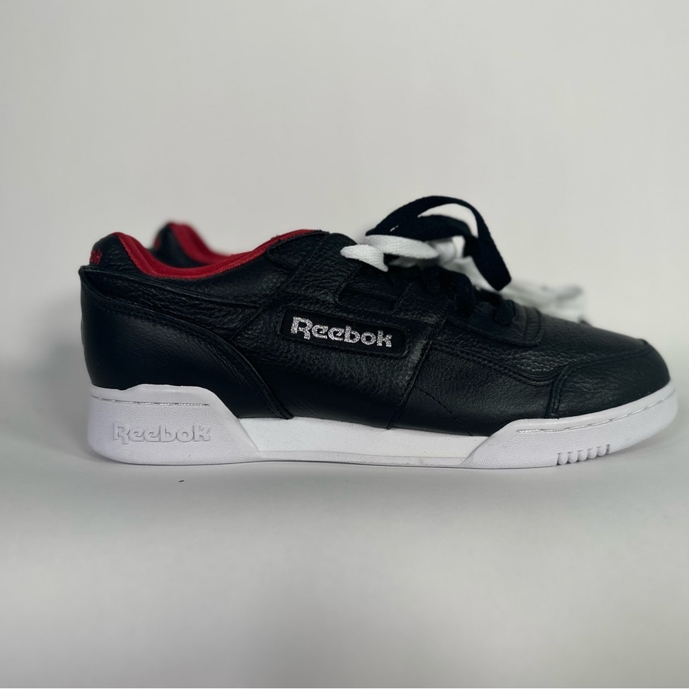 NEW Reebok UFC 25th Anniversary Collaboration Shoes US Men's 10.5 RARE - Picture 5 of 7